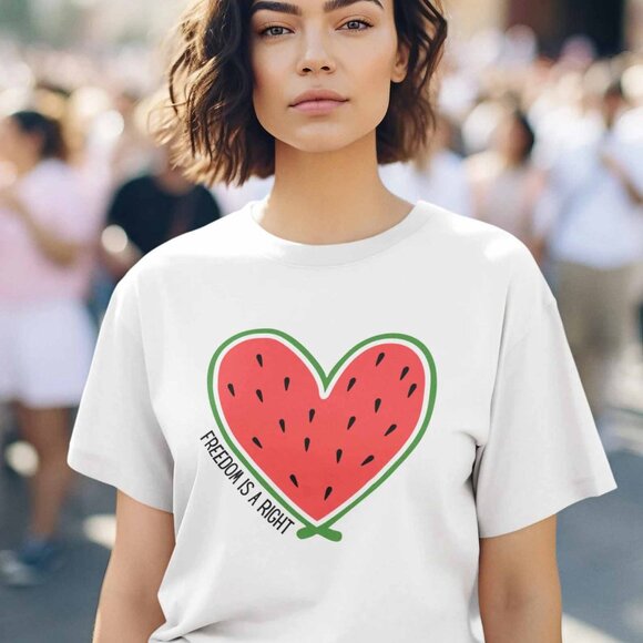 Generic Other - Watermelon t-shirt